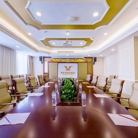 Vienna Hotel Guilin Lingchuan Shunxiang No.1 Mansion 외부 사진