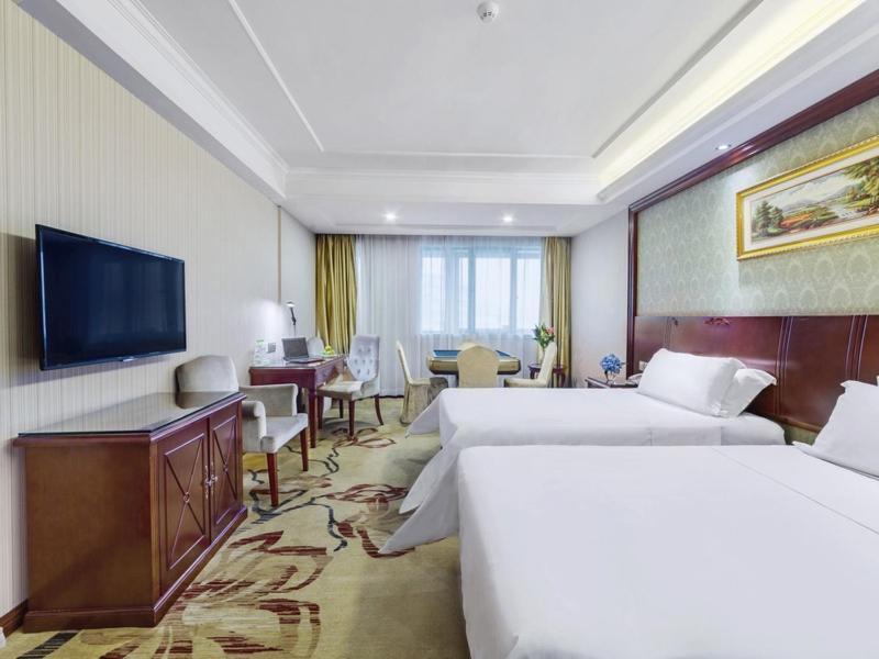 Vienna Hotel Guilin Lingchuan Shunxiang No.1 Mansion 외부 사진